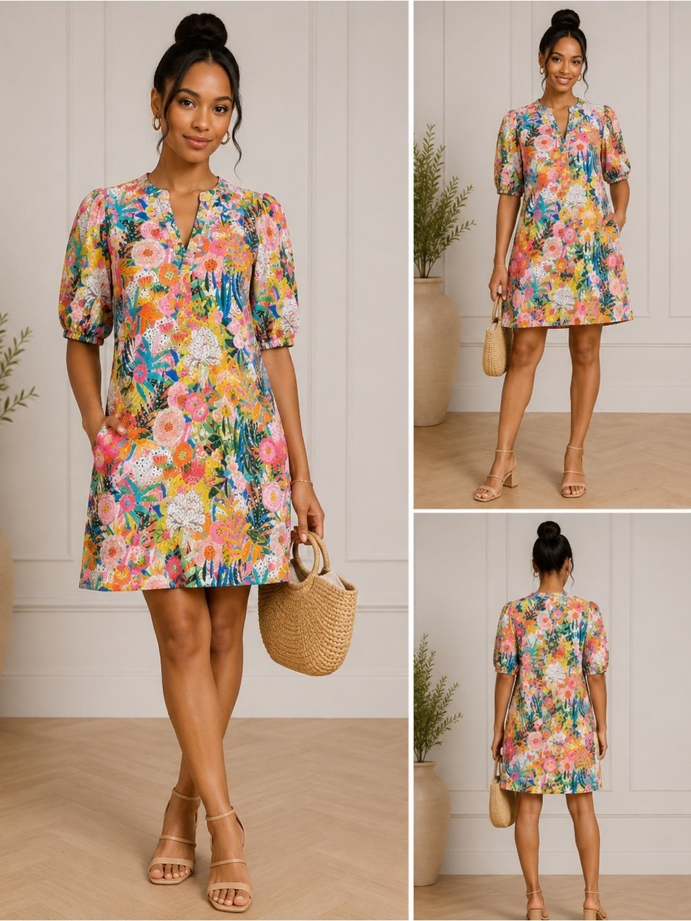 LIOR Paris Darcy Dress